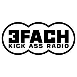 Radio 3Fach Logo