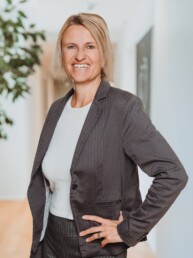 Sara Horat