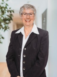 Angela Danner