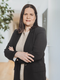 Priska Bucher